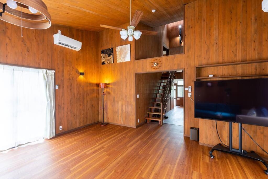 Ichinomiya  オーシャニア一宮ヴィラ エクステリア 写真