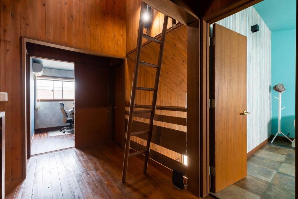 Ichinomiya  オーシャニア一宮ヴィラ エクステリア 写真
