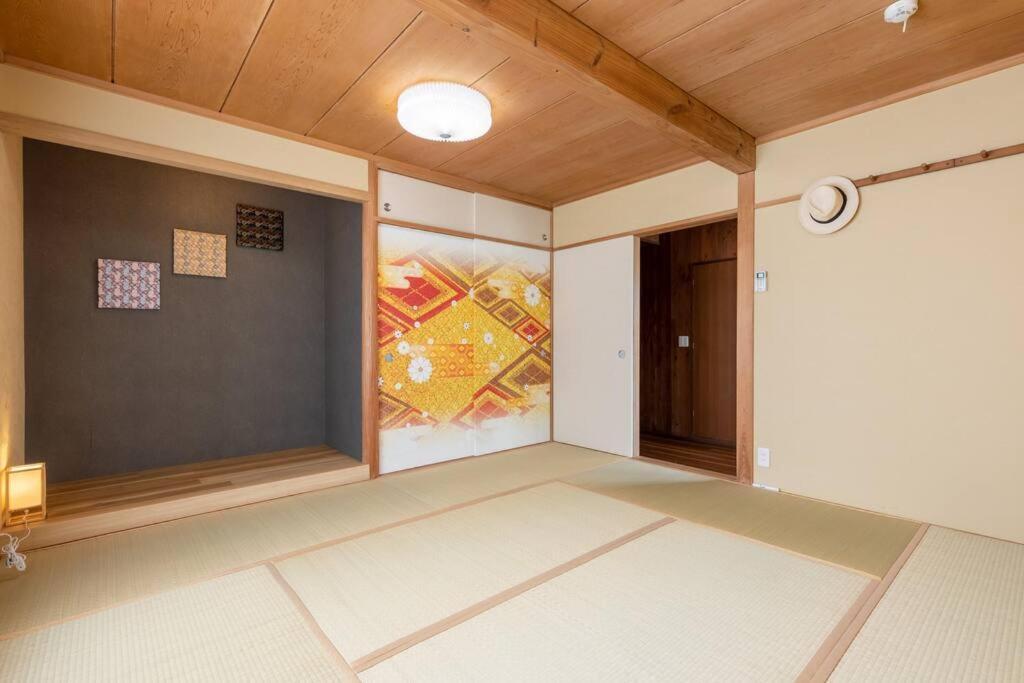 Ichinomiya  オーシャニア一宮ヴィラ エクステリア 写真