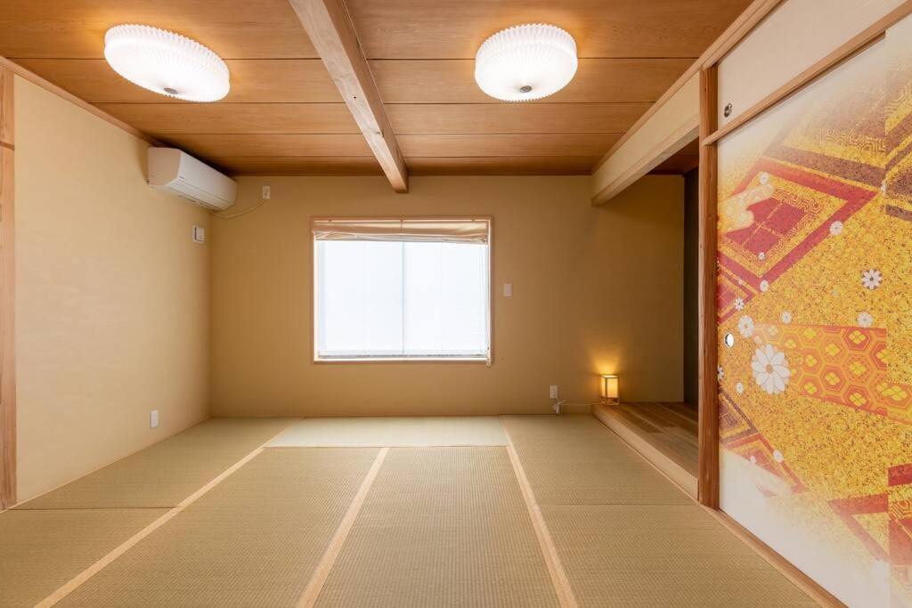 Ichinomiya  オーシャニア一宮ヴィラ エクステリア 写真